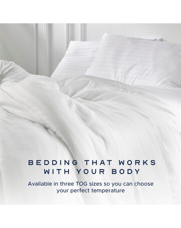 Snuggledown Luxurious Hotel Duvet 10.5 Tog