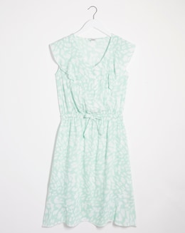 Pretty Secrets Woven Nightie
