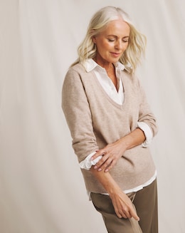 Julipa Cashmere Jumper