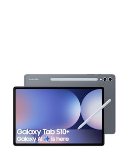 Samsung Galaxy Tab S10+ 12.4in 256GB WiFi 5G Tablet - Blue