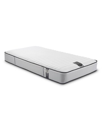 Jay-Be Benchmark S7 Tri-brid Mattress