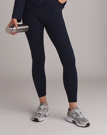 Sweaty Betty Power Workout 7/8 Legging