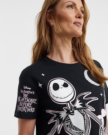 Nightmare Before Christmas Pyjama Set