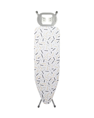 Kleeneze 100 Ironing Board 122 x 38cm