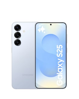Samsung Galaxy S25 256GB - Blue