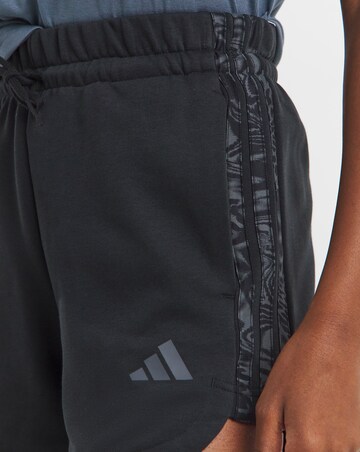adidas 3 Stripe Shorts