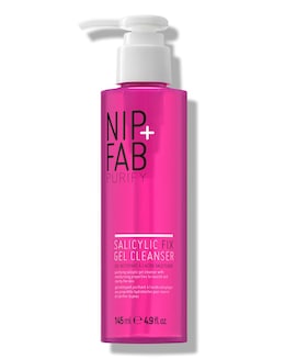 NIP+FAB Salicylic Fix Jelly Cleanser 145ml