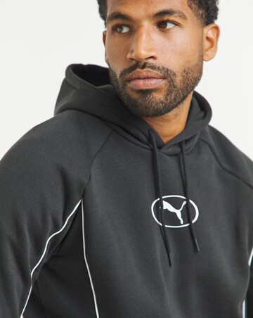 PUMA Sport Fleece Hoodie