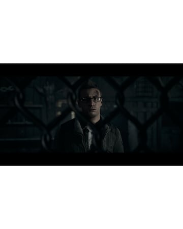 Until Dawn (PS5)