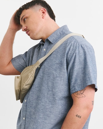 Jack & Jones Linen Shirt