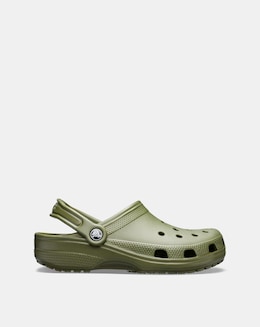 Crocs Classic Clog - Army Green