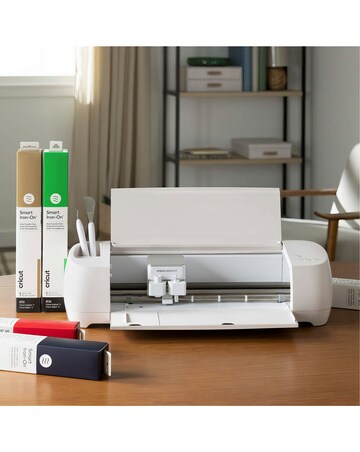 Cricut Explore 4
