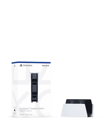 PlayStation 5 DualSense Charging Station