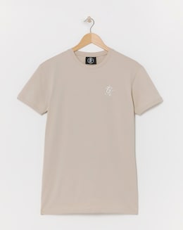 Gym King Fundamental T-Shirt