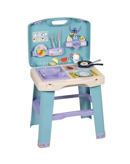 Disney Stitch Kitchen