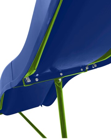Hedstrom Wavy Slide