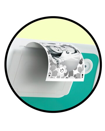 Pad Creator Instant Print Tablet