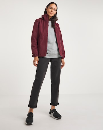 Jack Wolfskin Stormy Point Waterproof Jacket