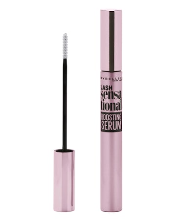 Maybelline Lash Sensational Lash Boosting Serum