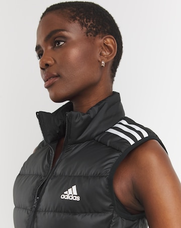 adidas 3 Stripes Down Vest