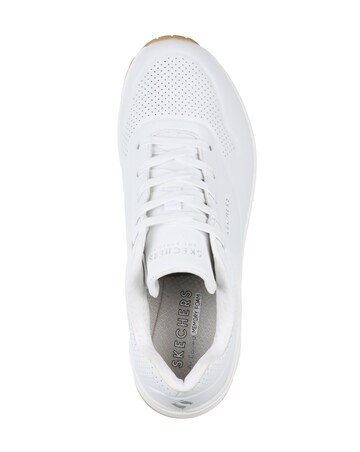 Skechers Uno Stand On Air Wide Fit E Fit