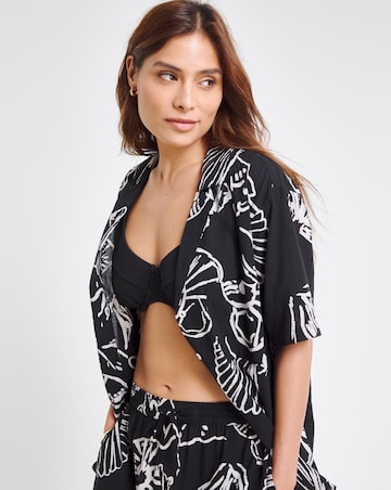 Simply Be Cotton Beach Co-Ord