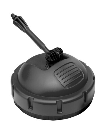 Webb Dynamic 1500W Pressure Washer & Accessories Kit