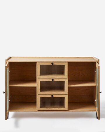 Saxby Large Sideboard