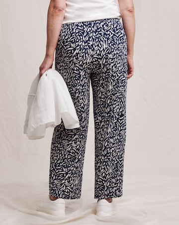 Julipa Jersey Trouser