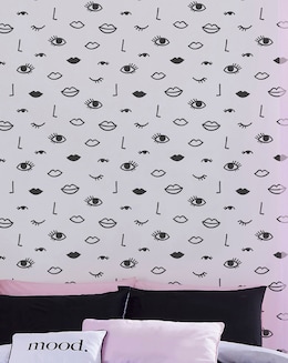 Sassy B Eye Woke Up Like This Wallpaper