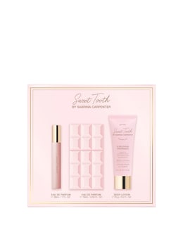 Sabrina Carpenter Sweet Tooth Addiction 3 Piece fragrance Set