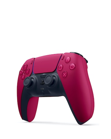 PS5 DualSense Controller - Cosmic Red