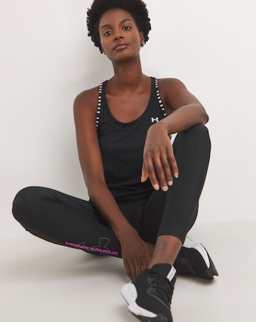 Under Armour Tech Branded Legging