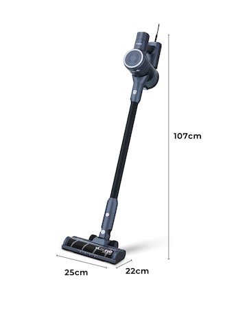 Tower VL25 3 in 1 Anti Tangle Pets Corded Vacuum Cleaner