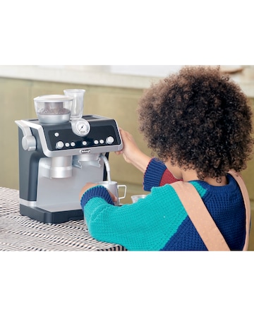 Delonghi Toy Barista Coffee Machine