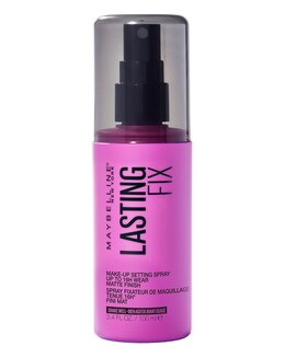 Maybelline Lasting Fix Matte Finish Makeup Setting Spray