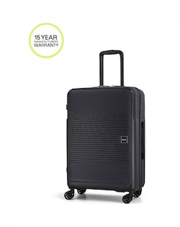 Rock Lincoln Medium Suitcase