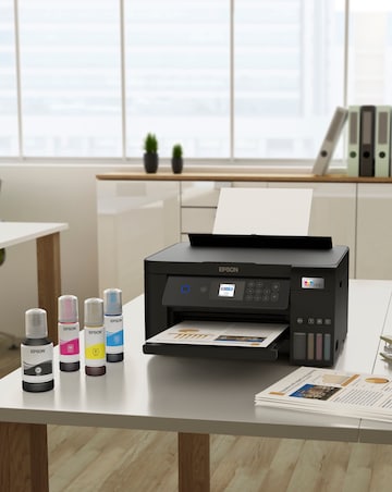 Epson EcoTank ET-2850 A4 Multifunction Inkjet Printer