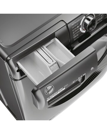 Hoover H-Wash 350 H3DPS4866TAMBR80 8+6kg Washer Dryer