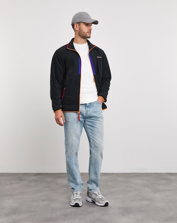 Columbia Backbowl II Full Zip Fleece