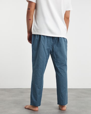 2 Pack Woven Bottoms