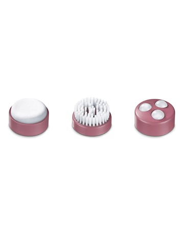 Beurer FB35 Massaging Aroma Therapy Foot Spa with Infared and Magnetic Field