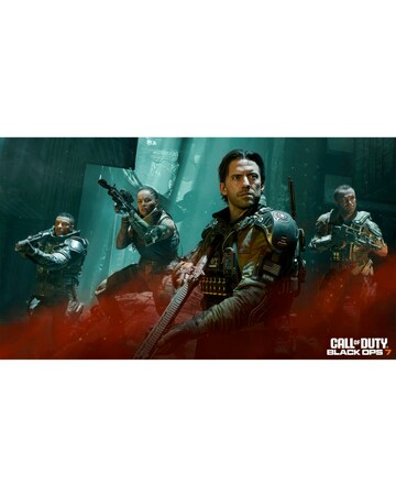 Call of Duty: Black Ops 7 (Xbox)