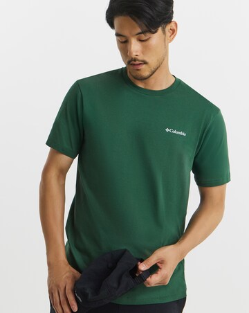Columbia North Cascades Short Sleeve T-Shirt
