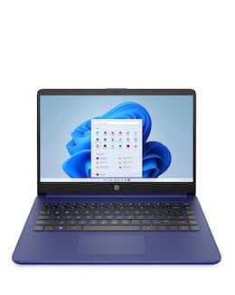 HP Stream 14in Intel Celeron 4GB 128GB HD Windows 11 Laptop