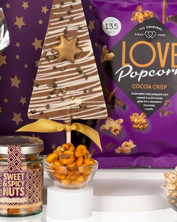 Christmas Delights