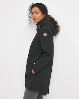 Trespass Lyrics Jacket