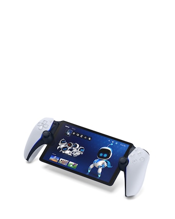 PlayStation Portal Remote Player