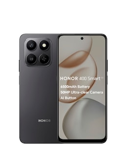 Honor 400 5G 4GB 256GB - Velvet Black
