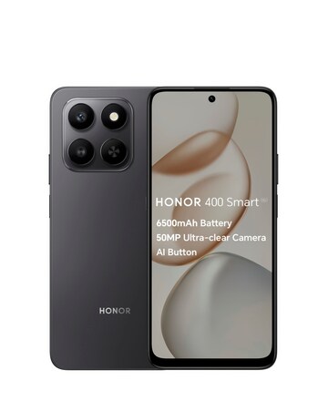 Honor 400 5G 4GB 256GB - Velvet Black